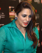 Huma Qureshi